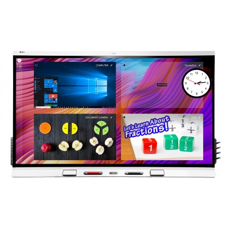 SMART Board 6275S - 75"