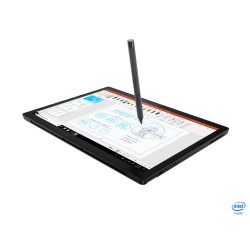 Notebook Typ 9P - detachable