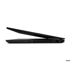 Notebook Typ 4P - Business, kompakt, 14 Zoll