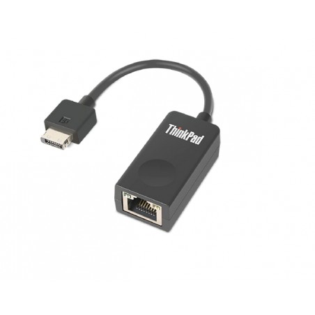 Notebook Typ 8E - LAN Adapter