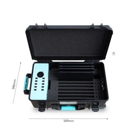 Formcase TransformerCase T10C (USB-C)